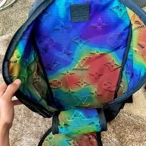 Vuitton Virgil Abloh Louis Vuitton 2054 Messenger Bag Bags Louis